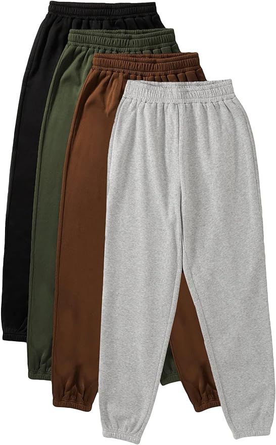 Jogger Pants